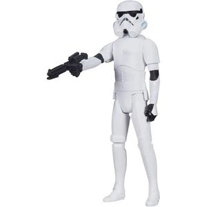 Star Wars Rebels Stormtrooper 12" Figure